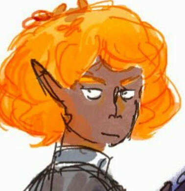 Veridan O'Laris
