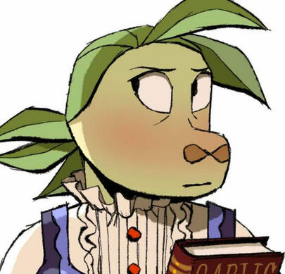 Nettle Aaaaa